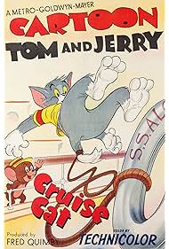 Cruise Cat (1952)