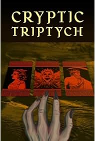 Cryptic Triptych (