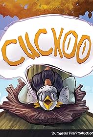 Cuckoo (2022)