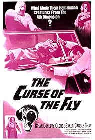 Curse of the Fly (