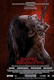 Curse of the Seven