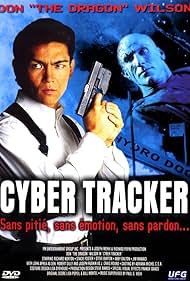 Cyber Tracker (199