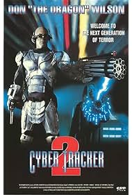 Cyber Tracker 2 (1