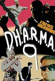 D H A R M A 9 (201