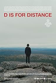 D is for Distance 