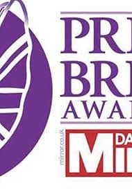 Daily Mirror The Pride of Britain Awards (2013)
