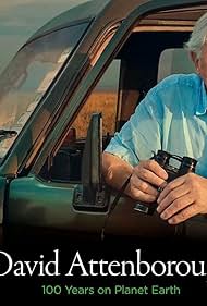 David Attenborough