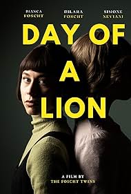 Day of a Lion (202