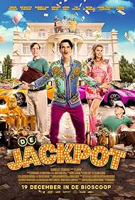 De jackpot (2024)