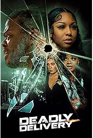 Deadly Delivery (2025)