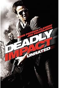 Deadly Impact (201
