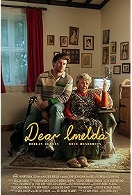 Dear Imelda (2024)