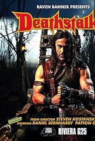 Deathstalker (2025