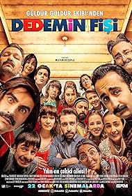 Dedemin Fisi (2016