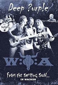 Deep Purple From the Setting Sun In Wacken (2015)