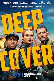 Deep Cover (2025)
