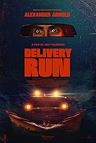 Delivery Run (2024