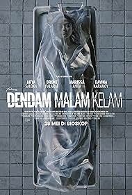 Dendam Malam Kelam