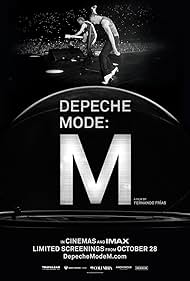 Depeche Mode M (20