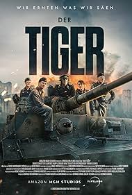 Der Tiger (2025)