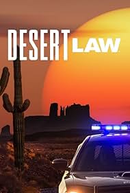 Desert Law (2026–)
