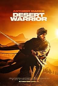 Desert Warrior (20