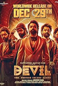 Devil (2023)