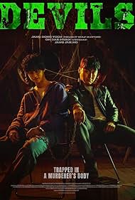 Devils (2023)