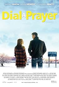 Dial a Prayer (201