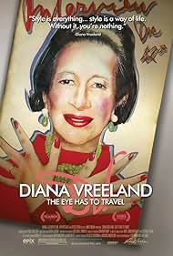 Diana Vreeland The
