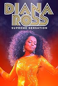 Diana Ross Supreme