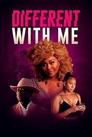 Different with Me (2025)
