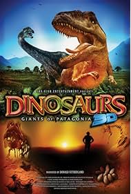 Dinosaurs Giants o