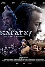 Direnis Karatay (2