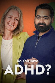 Do You Have ADHD (2025)