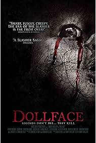 Dollface (2014)