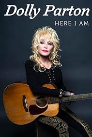 Dolly Parton Here 