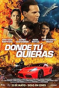Donde Tu Quieras (2025)