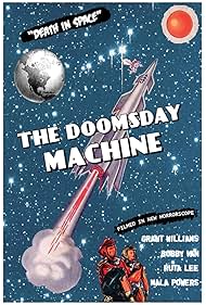 Doomsday Machine (