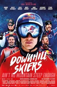Downhill Skiers Ai