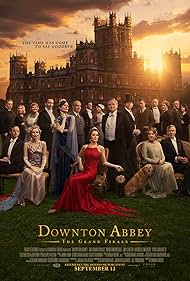Downton Abbey The 