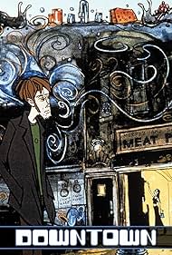 Downtown (1999–2000)