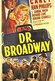Dr Broadway (1942)