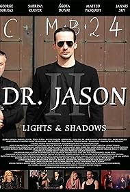 Dr Jason II Lights