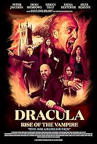 Dracula Rise of th