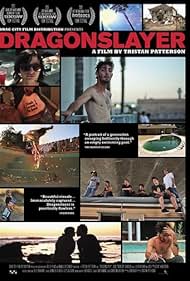 Dragonslayer (2011