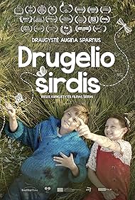 Drugelio sirdis (2