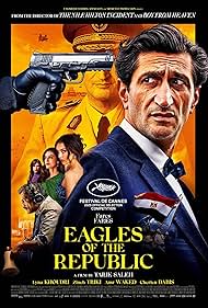 Eagles of the Repu