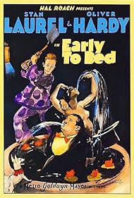 Early to Bed (1928