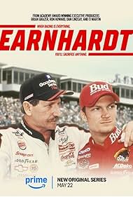 Earnhardt (2025-)